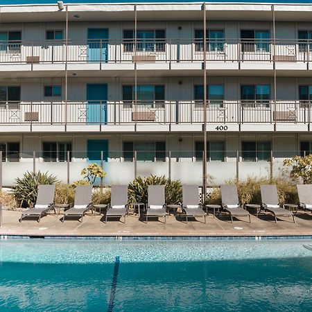 Marin Suites Hotel Corte Madera Ngoại thất bức ảnh