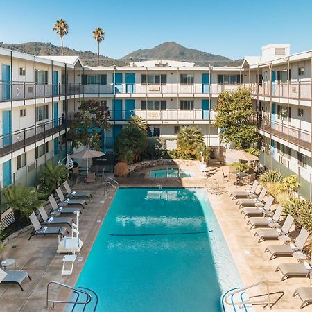 Marin Suites Hotel Corte Madera Ngoại thất bức ảnh