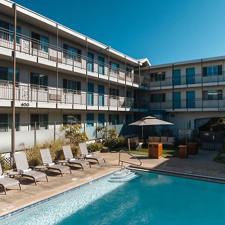 Marin Suites Hotel Corte Madera Ngoại thất bức ảnh