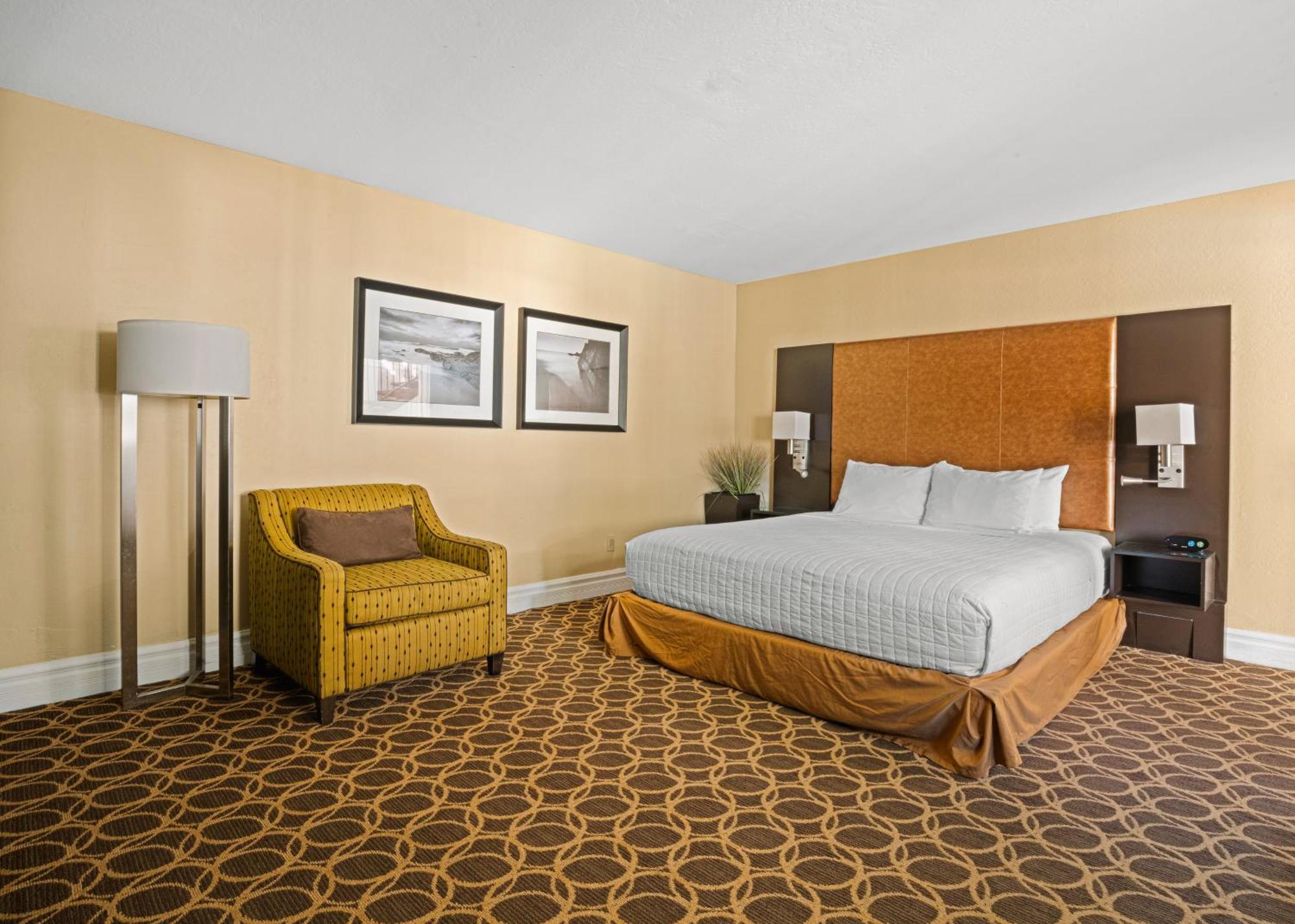 Marin Suites Hotel Corte Madera Ngoại thất bức ảnh