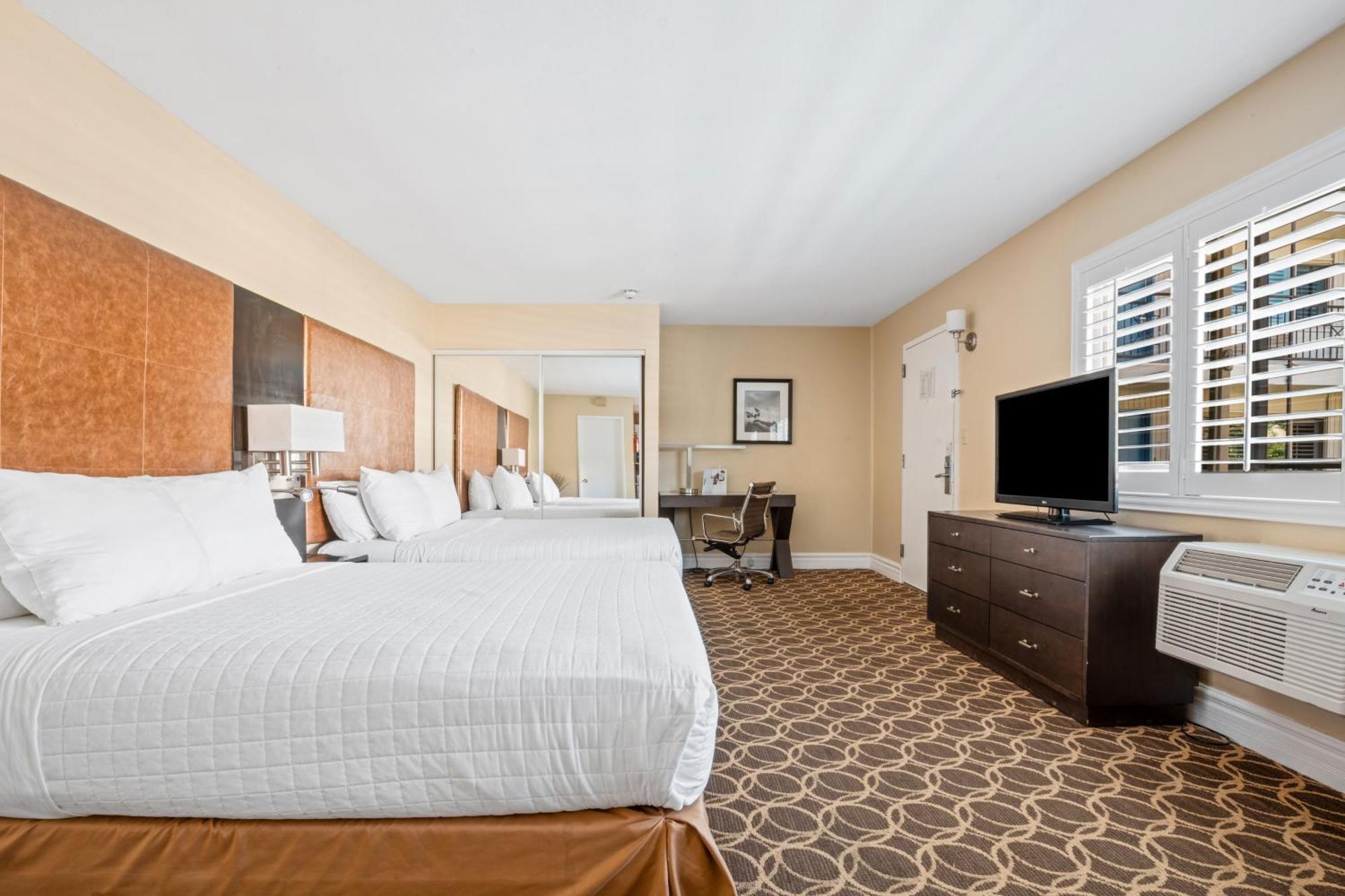 Marin Suites Hotel Corte Madera Ngoại thất bức ảnh