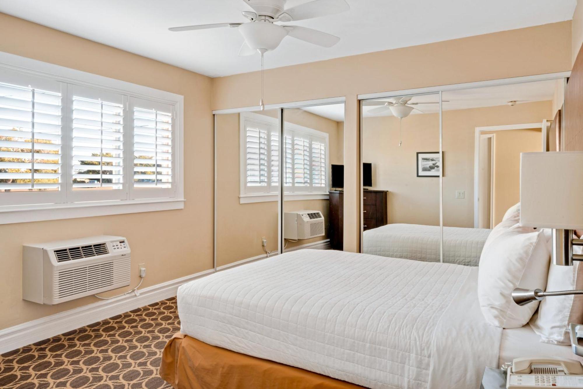 Marin Suites Hotel Corte Madera Ngoại thất bức ảnh