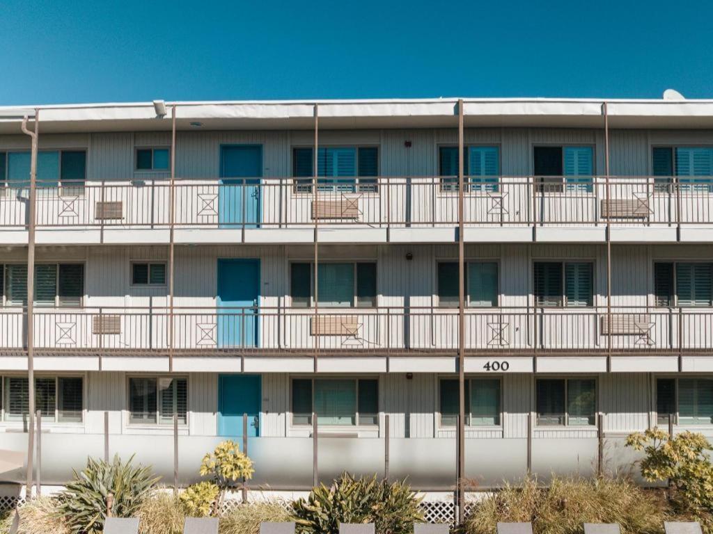 Marin Suites Hotel Corte Madera Ngoại thất bức ảnh