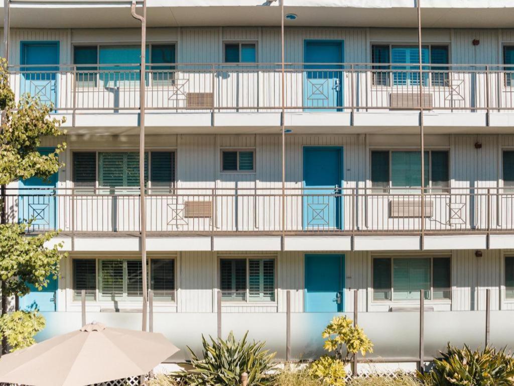Marin Suites Hotel Corte Madera Ngoại thất bức ảnh