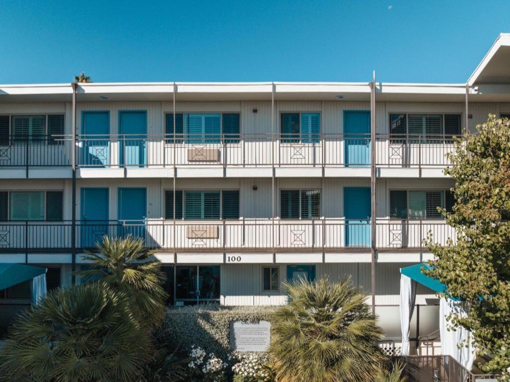 Marin Suites Hotel Corte Madera Ngoại thất bức ảnh