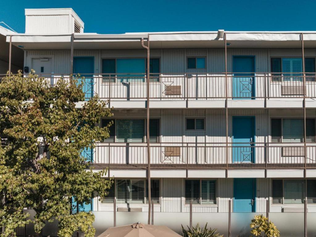Marin Suites Hotel Corte Madera Ngoại thất bức ảnh