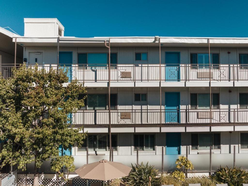 Marin Suites Hotel Corte Madera Ngoại thất bức ảnh