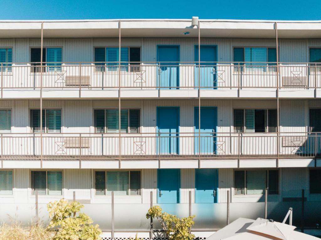 Marin Suites Hotel Corte Madera Ngoại thất bức ảnh