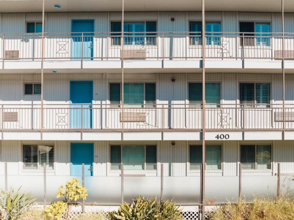 Marin Suites Hotel Corte Madera Ngoại thất bức ảnh