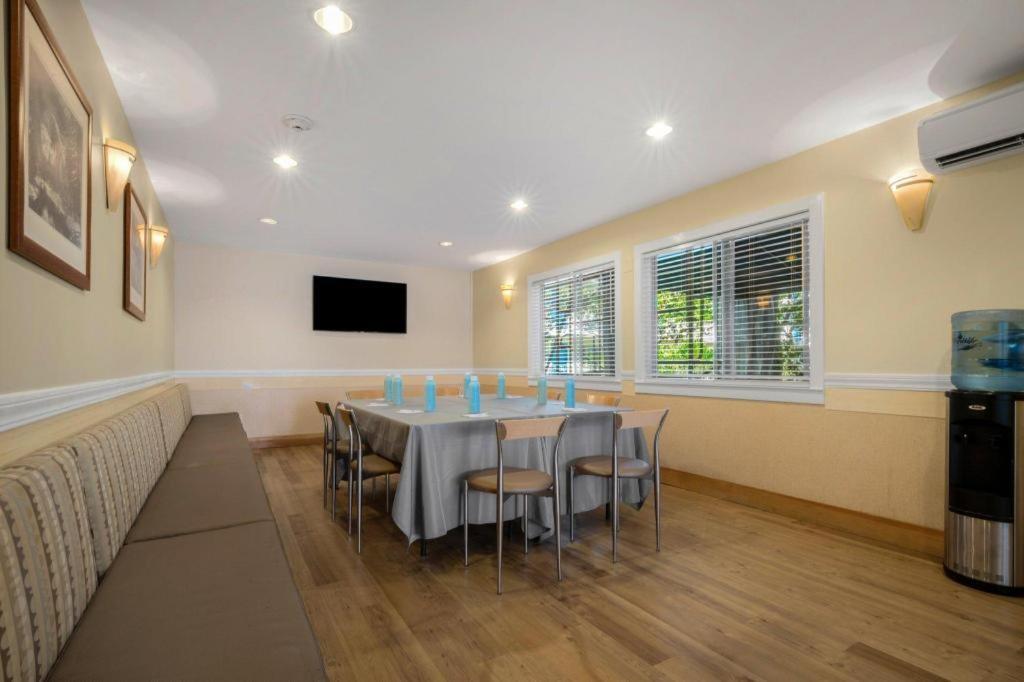 Marin Suites Hotel Corte Madera Ngoại thất bức ảnh